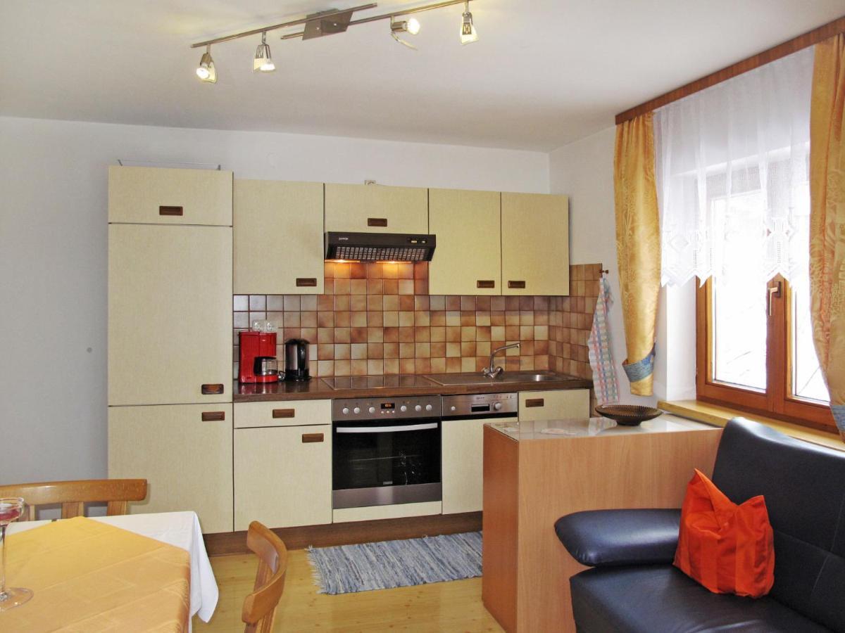 Apartment Tyrol - Tdl125 By Interhome Тобадилль Экстерьер фото